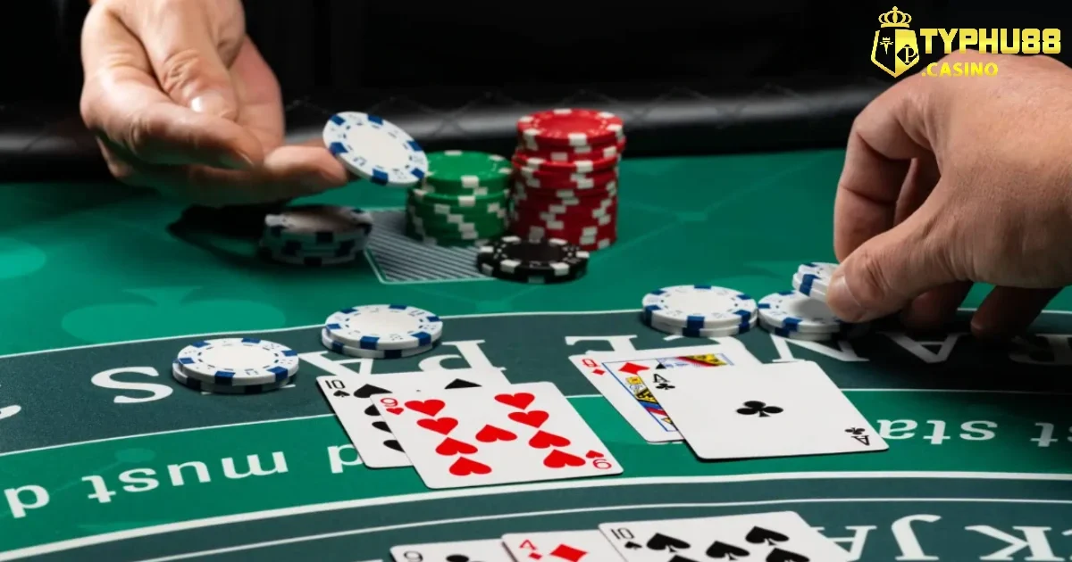 Thay đổi linh hoạt chiến lược cược một cách thông minh