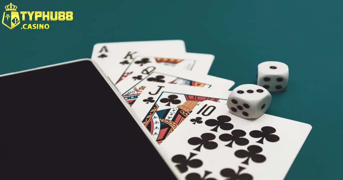 Tìm hiểu kinh nghiệm chơi Tiến Lên Typhu88 bất bại từ cao thủ