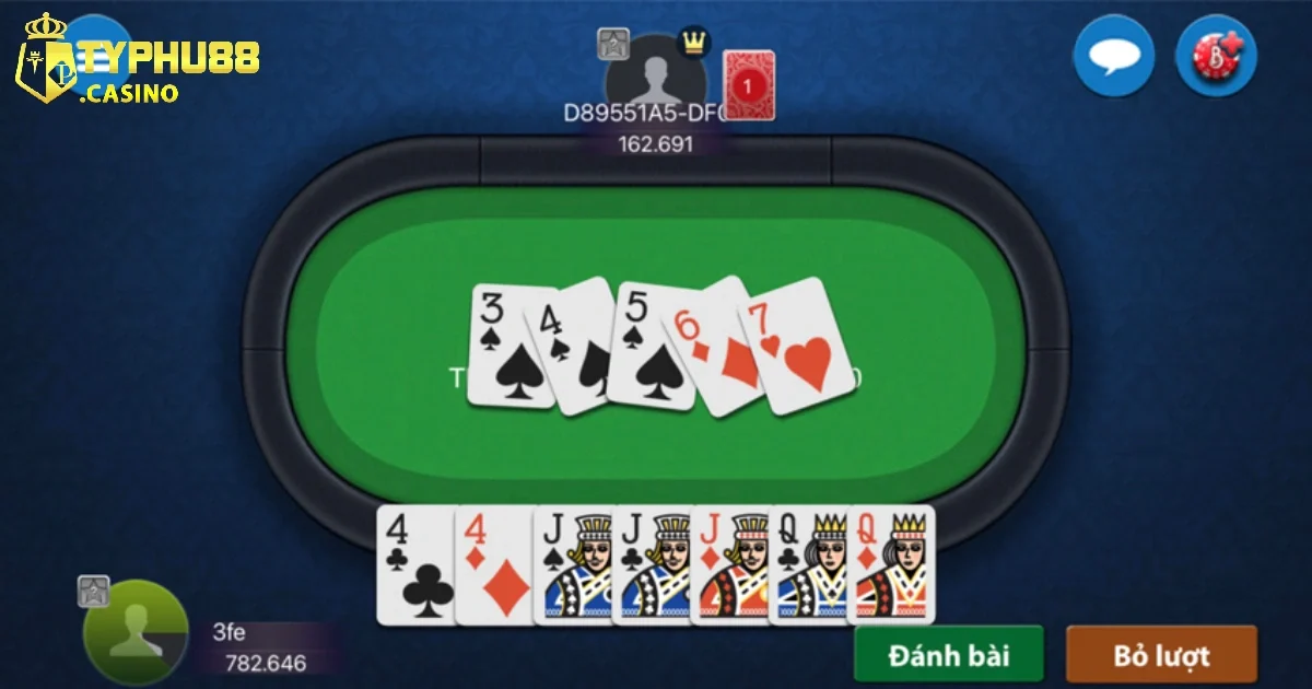 Trường hợp né thối hai để giảm thiểu rủi ro thua lỗ