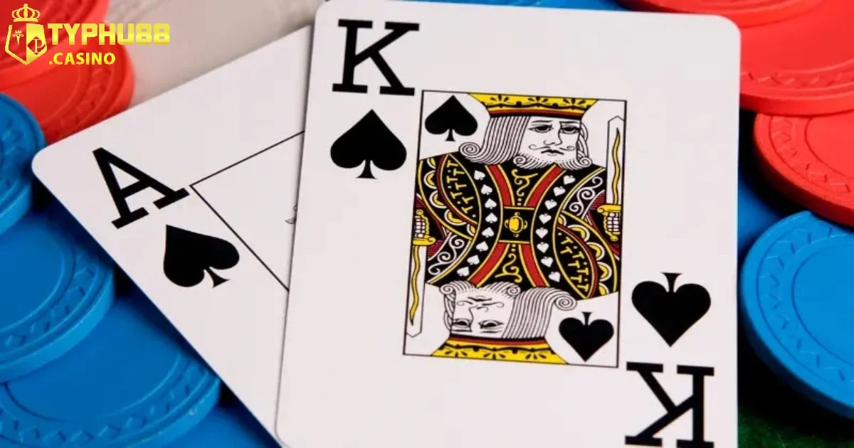 Chốt cược nhanh bằng phương pháp bluff hiệu quả