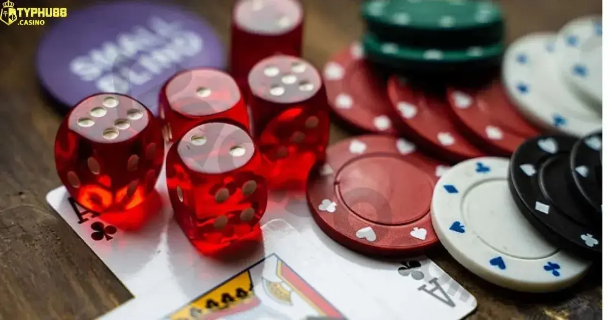 Hướng dẫn Mẹo đánh Sicbo Typhu88