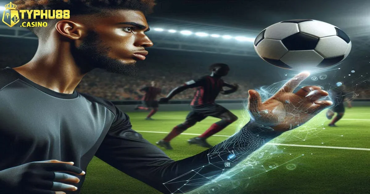 Khám phá mẹo thắng cược bóng đá Typhu88 bất bại từ cao thủ