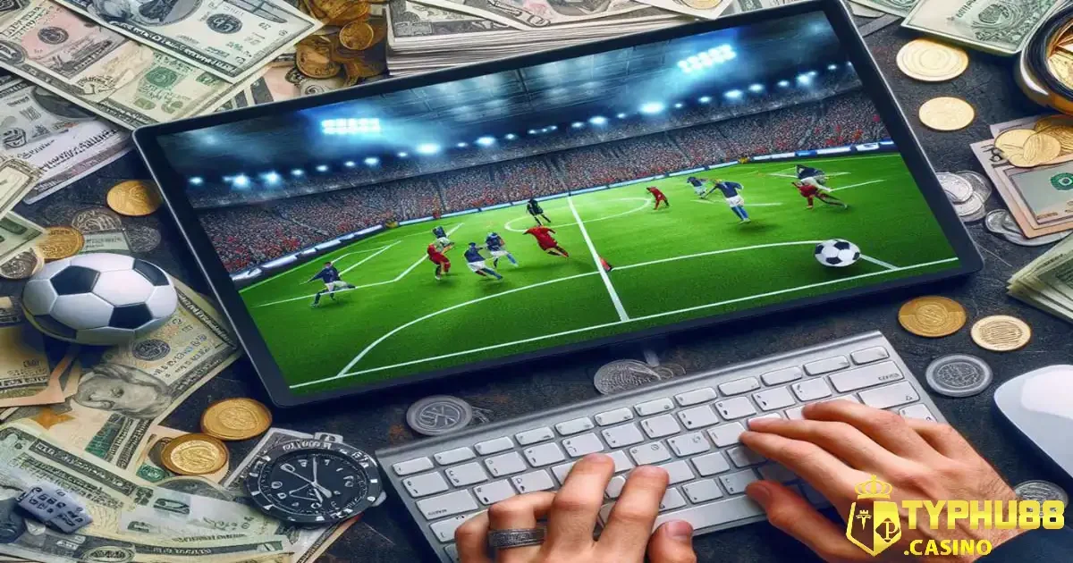 Giữ vững tâm lý trước khi tham gia cá cược trực tuyến