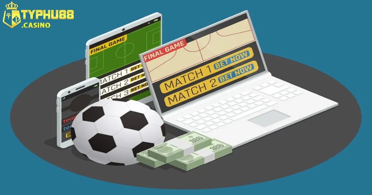 Khám phá một vài kèo cược phổ biến nhất hiện nay