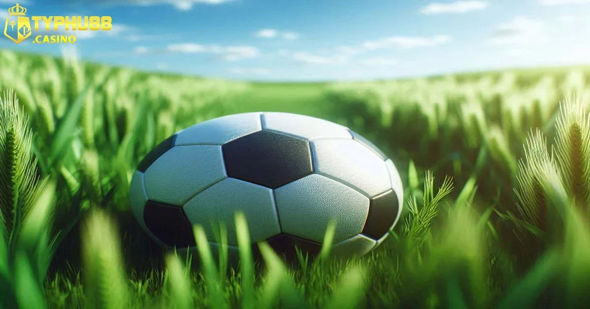 Khám phá các loại hình tỷ lệ kèo bóng đá Typhu88