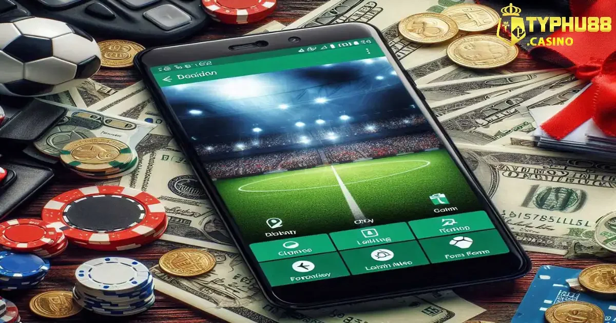 Trải nghiệm đánh kèo phạt góc siêu đơn giản