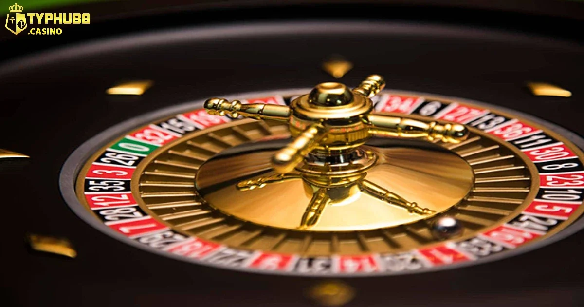 Kinh Nghiệm Chơi Roulette Typhu88 Từ Các Cao Thủ Lão Làng 2 Khám phá kinh nghiệm chơi Roulette Typhu88 quý báu từ cao thủ lâu năm
