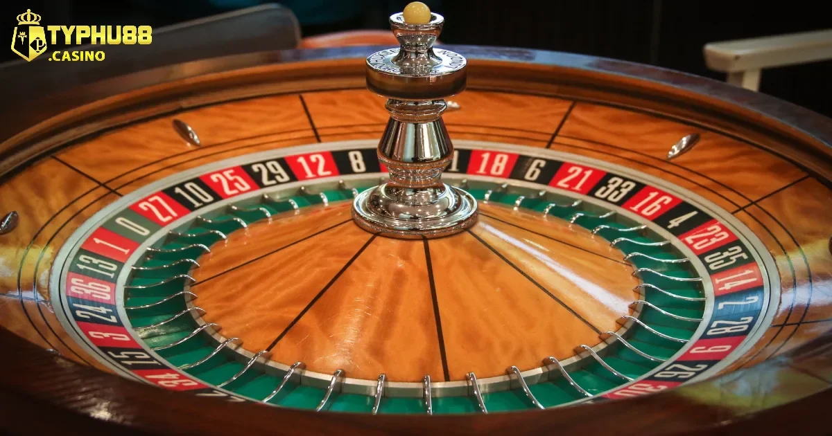 Kinh Nghiệm Chơi Roulette Typhu88 Từ Các Cao Thủ Lão Làng 3 Thiết lập chiến lược đặt cược rõ ràng