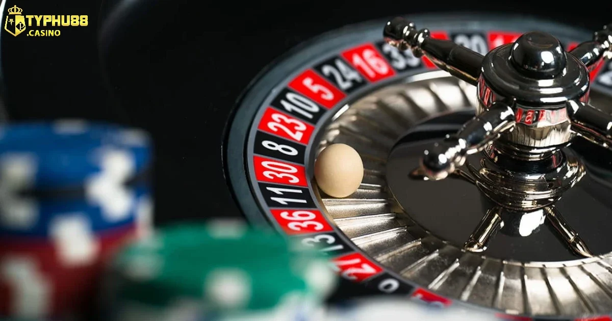 Kinh Nghiệm Chơi Roulette Typhu88 Từ Các Cao Thủ Lão Làng 4 Không nên đầu tư quá nhiều vào một cửa cược duy nhất